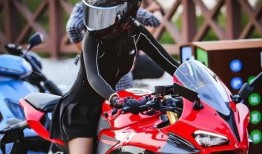 机车网红吃瓜,揭秘娱乐圈背后的秘密