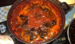 爆料清汤火锅底料视频,传统工艺与现代科技的完美融合